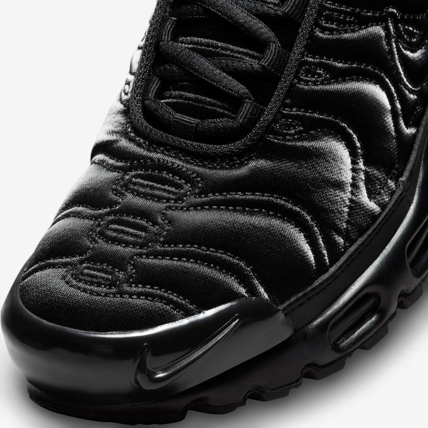 Nike Air Max Plus Black Anthracite Sail (Women's)