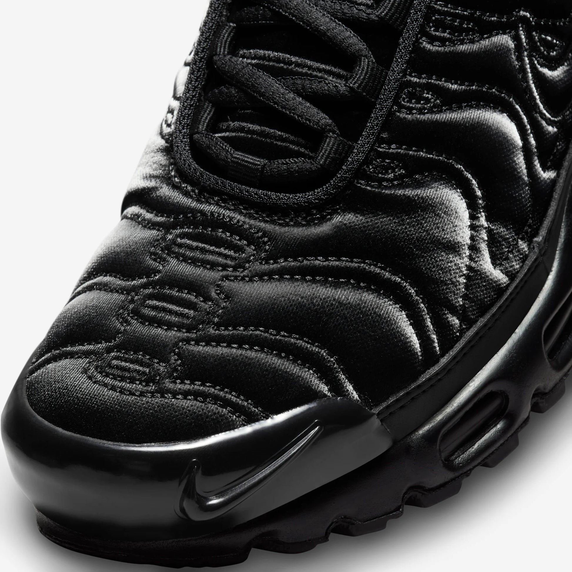 Nike Air Max Plus Black Anthracite Sail (Women's)