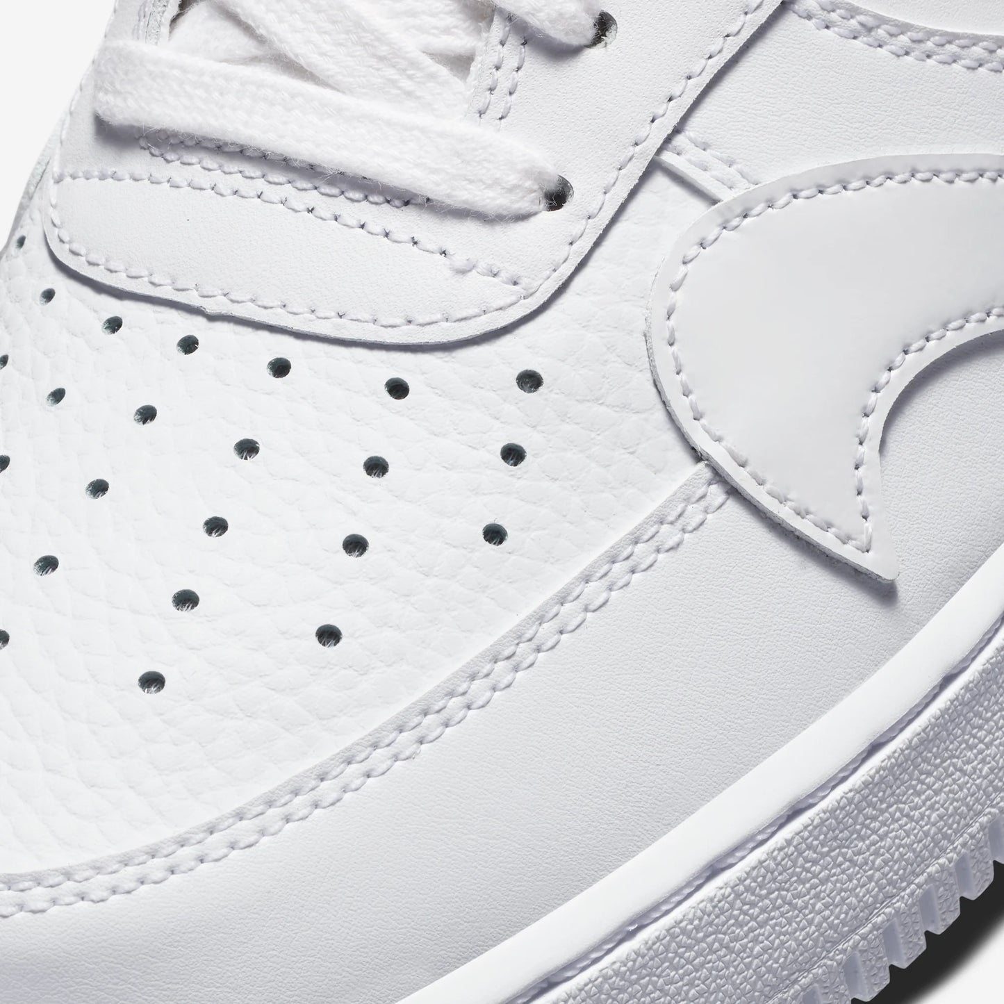 Nike Air Force 1 Low '07 LV8 White