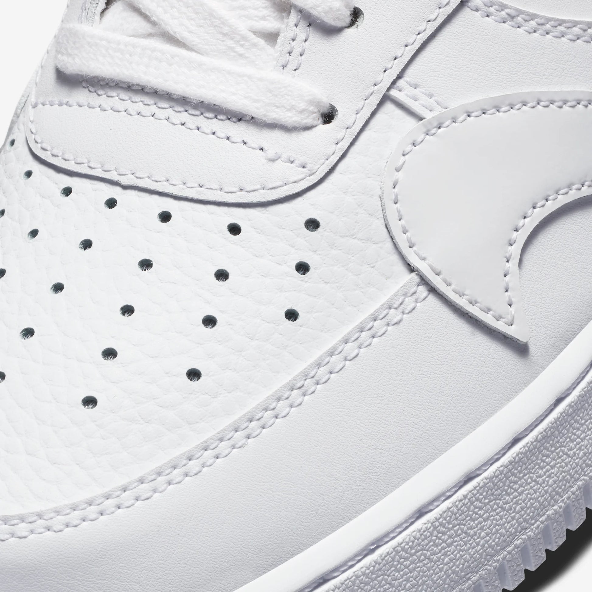 Nike Air Force 1 Low '07 LV8 White