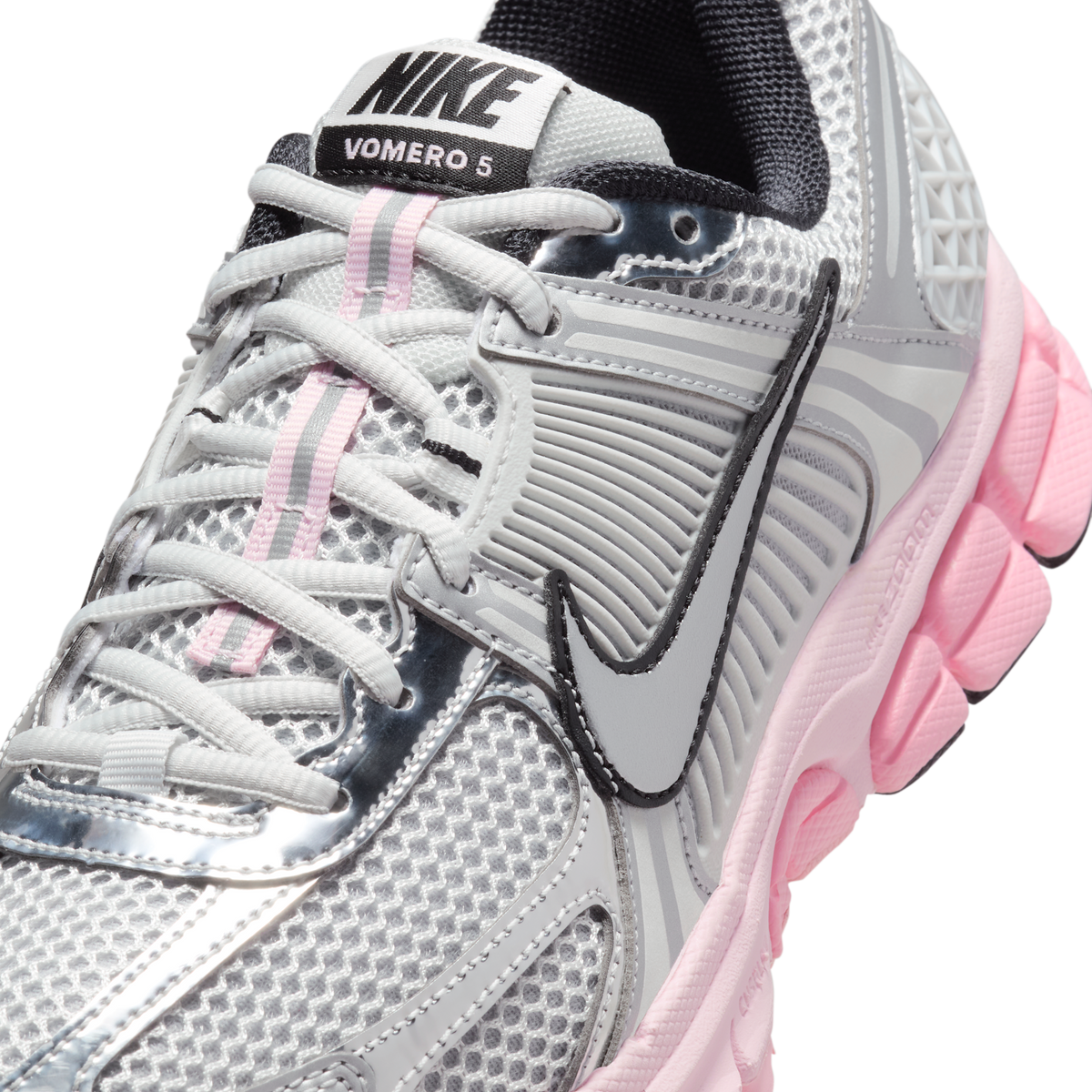 Nike Zoom Vomero 5 Photon Dust Pink Foam (Women's)