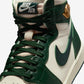 Jordan 1 Retro High Fir Pro Green (Women's)