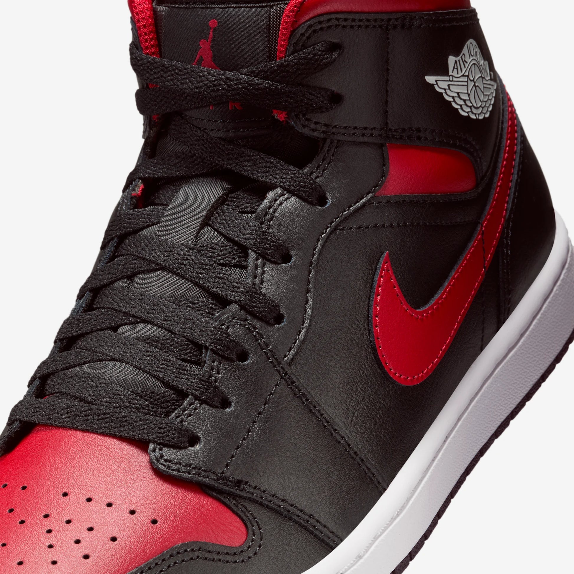 Jordan 1 Mid Bred Twist