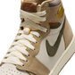 Jordan 1 Retro High OG Khaki (Women's)