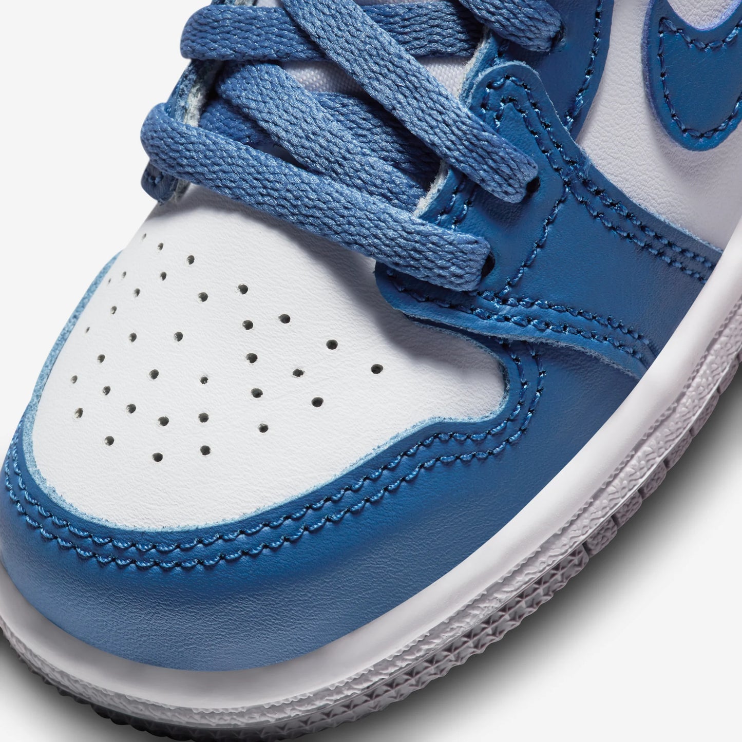 Jordan 1 Retro High OG True Blue (TD)