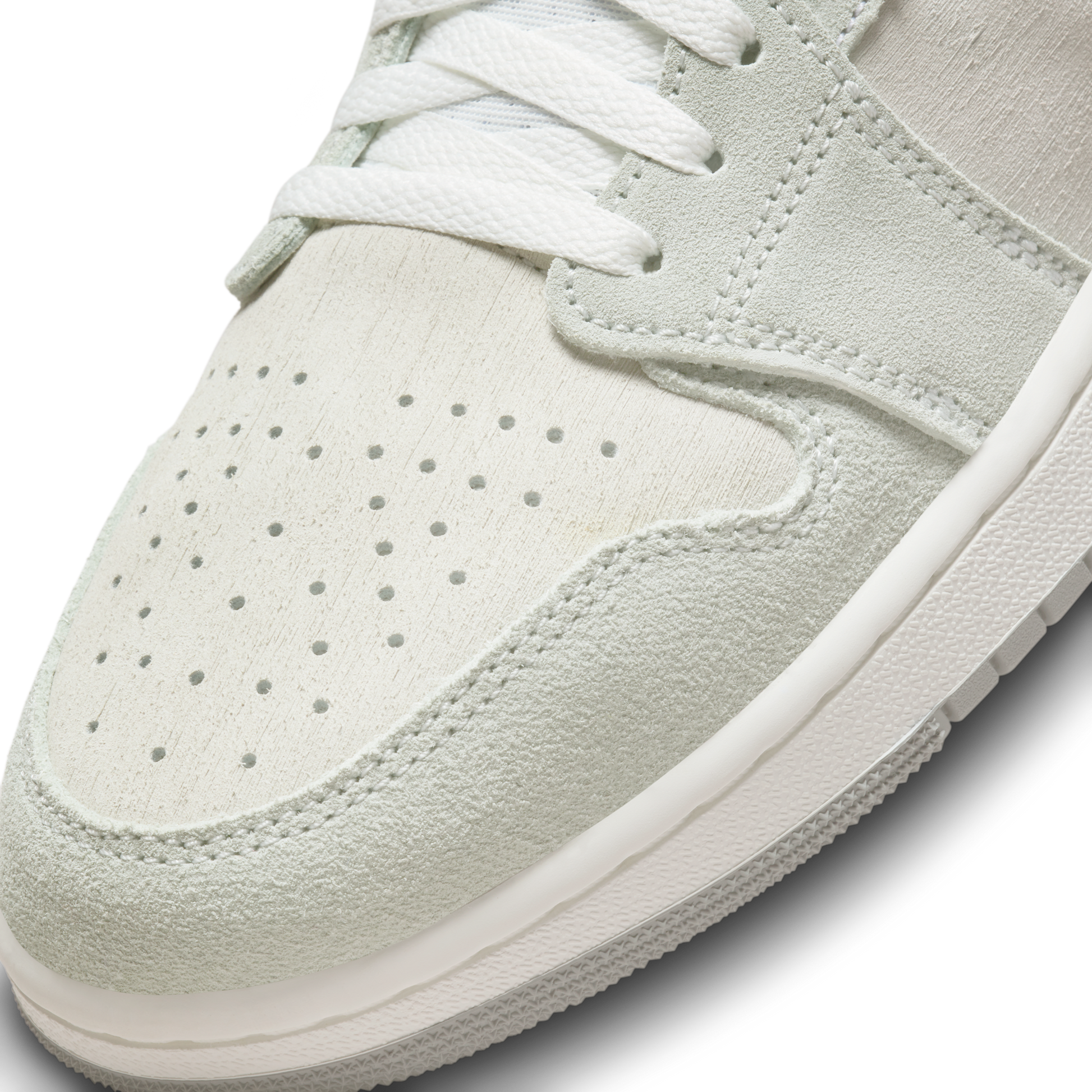 Jordan 1 High Zoom Air CMFT 2 Particle Grey
