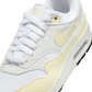 Nike Air Max 1 White Alabaster (Women's)