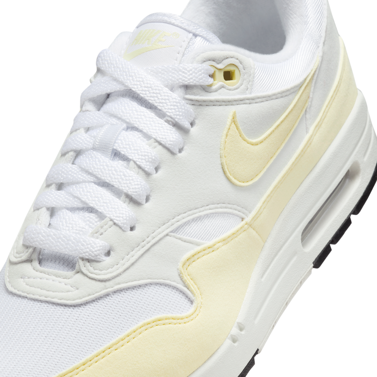 Nike Air Max 1 White Alabaster (Women's)