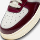 Nike Air Force 1 Low Roman Empire Dark Beetroot (Women's)