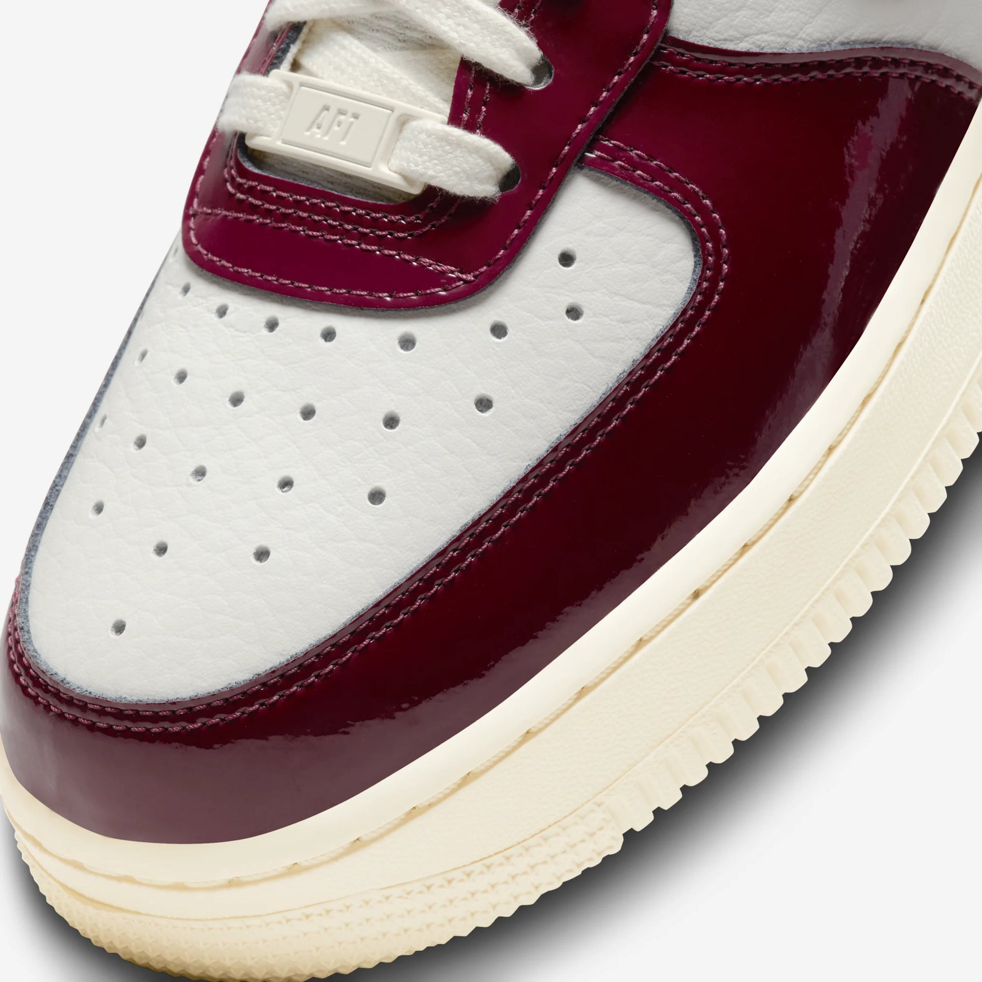 Nike Air Force 1 Low Roman Empire Dark Beetroot (Women's)