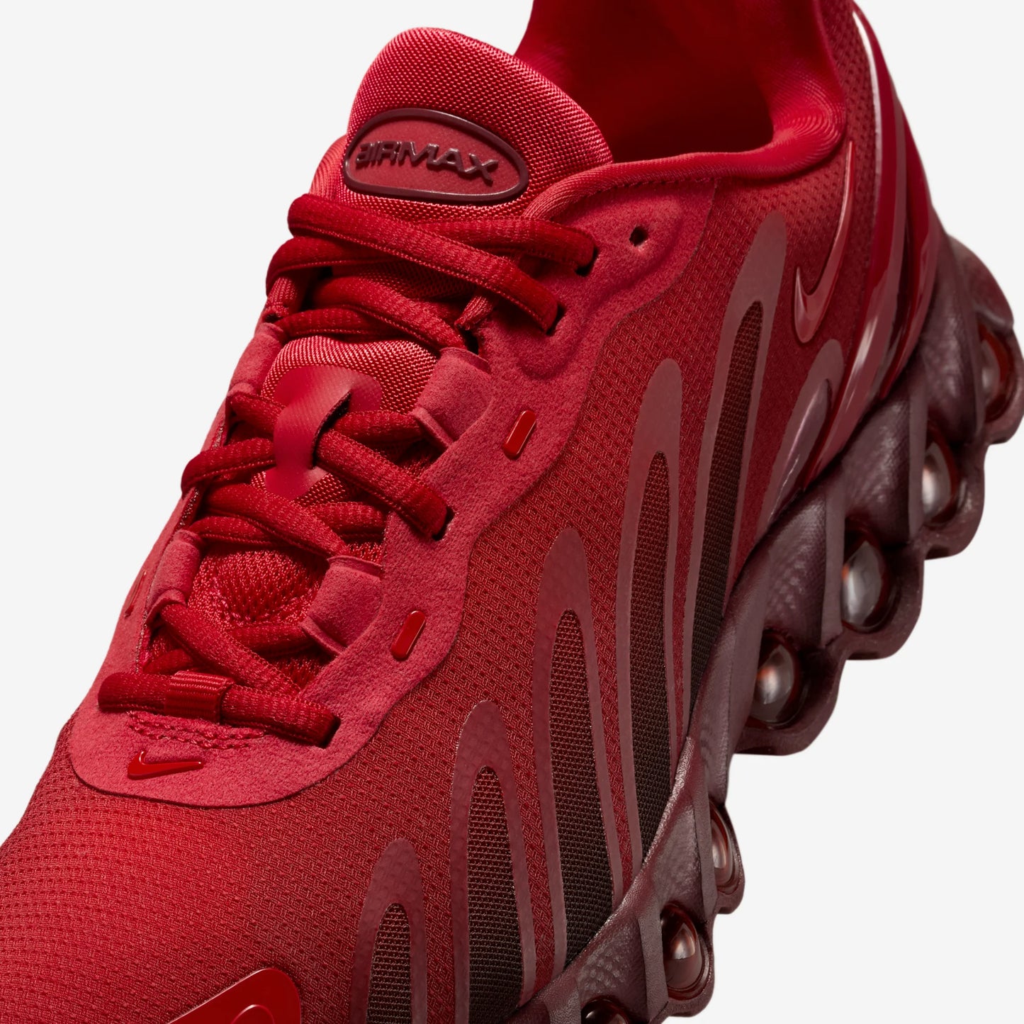 Nike Air Max Dn8 University Red (Women's)