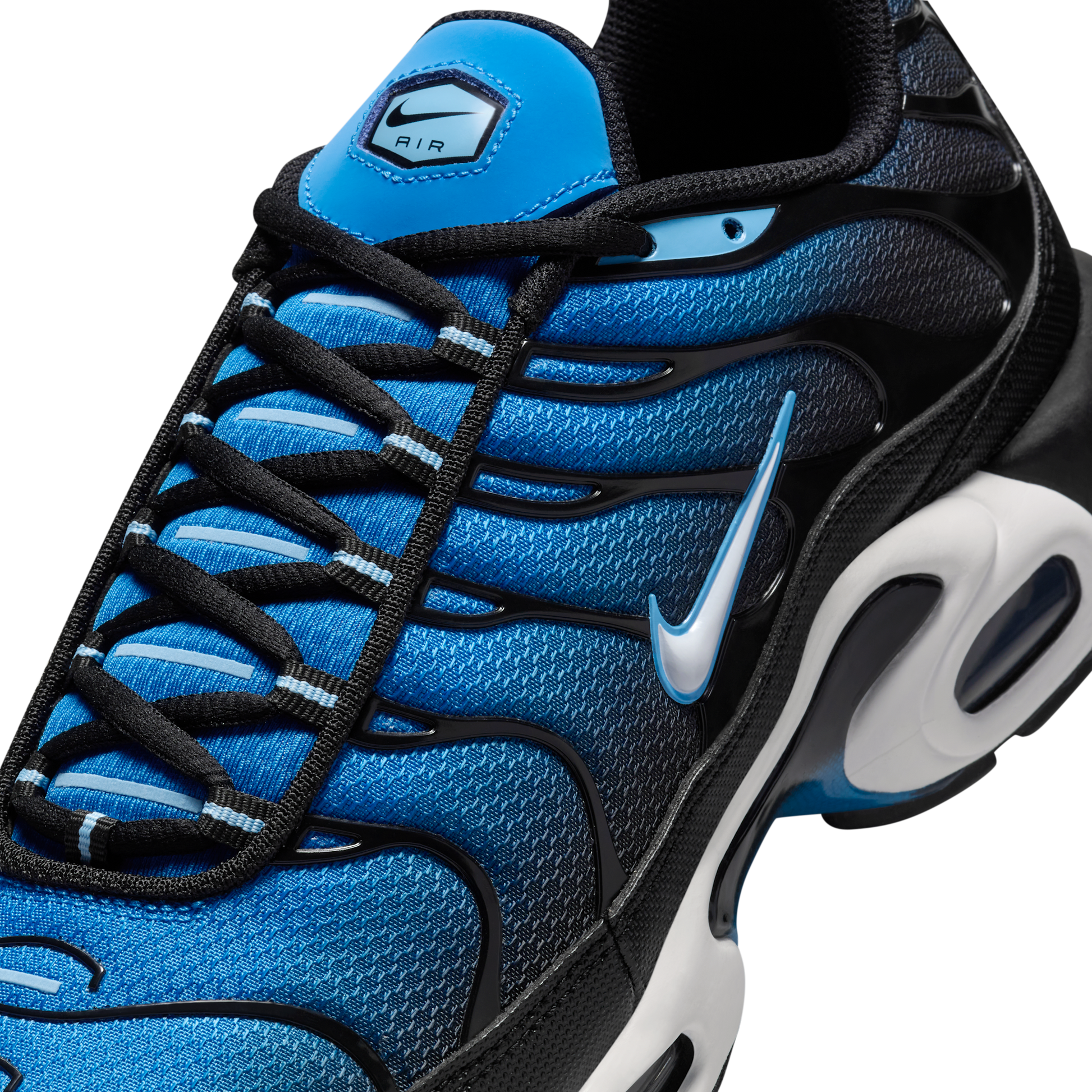 Nike Air Max Plus Aquarius Blue