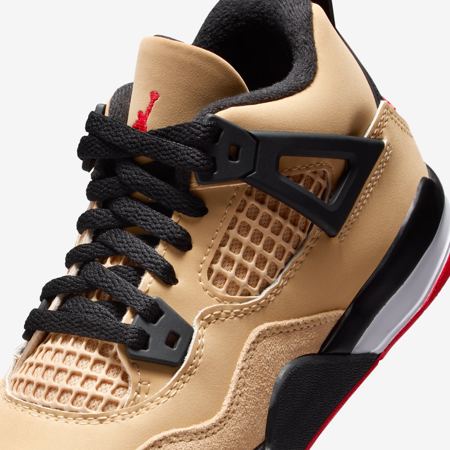 Jordan 4 Retro Pizza (PS)