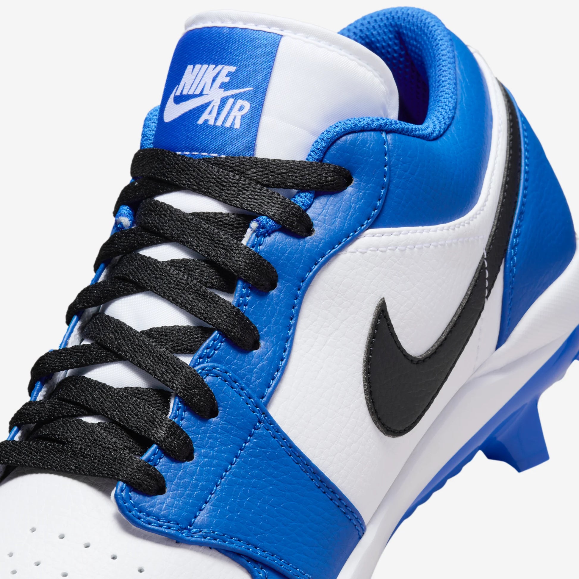 Jordan 1 Retro MCS Low Game Royal