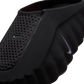 Nike Mind 001 Slide Black Chrome