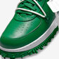 Nike Air Force 1 Mid Off-White Pine Green