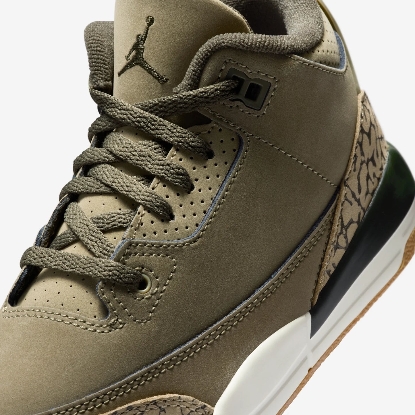 Jordan 3 Retro Family Affair (PS)