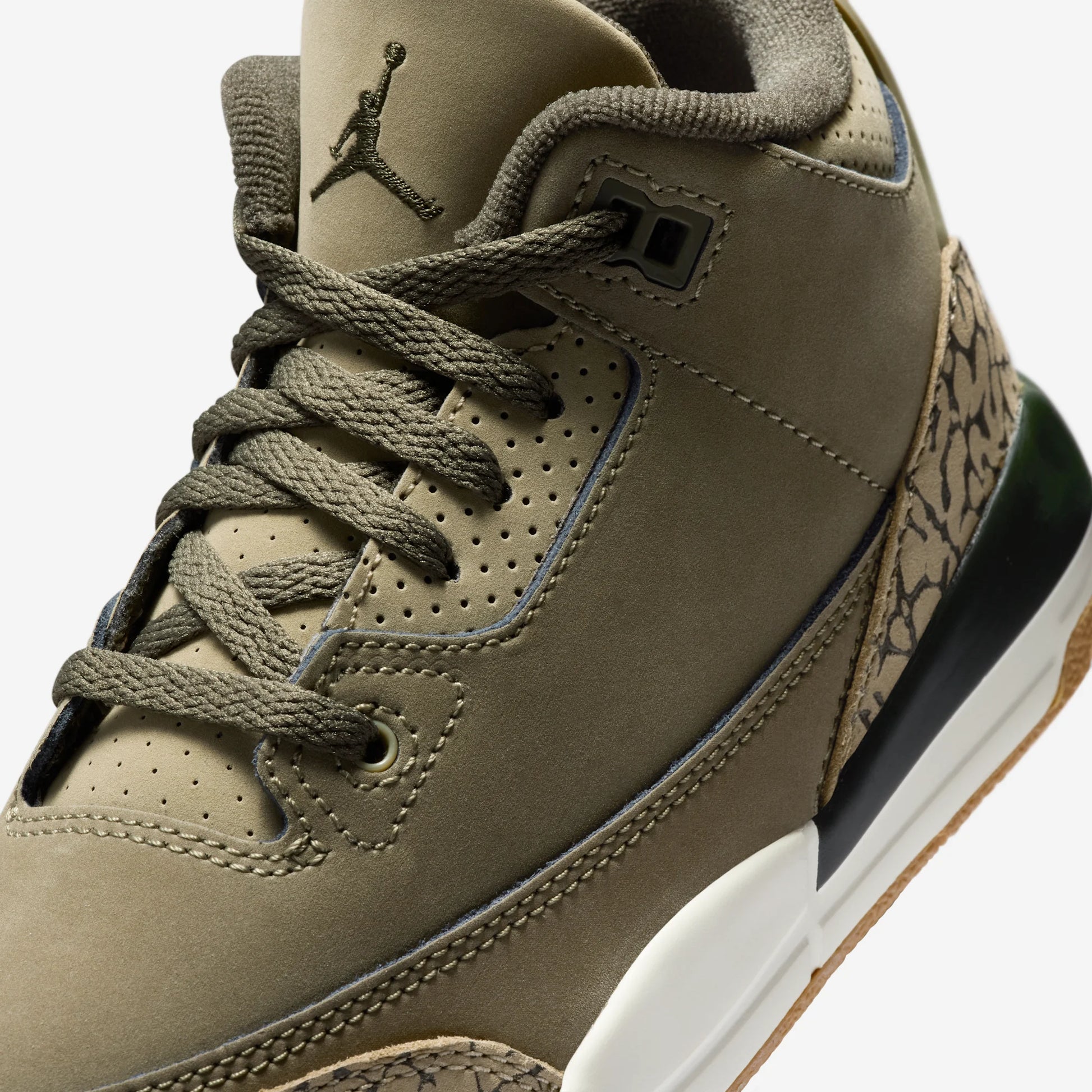 Jordan 3 Retro Family Affair (PS)