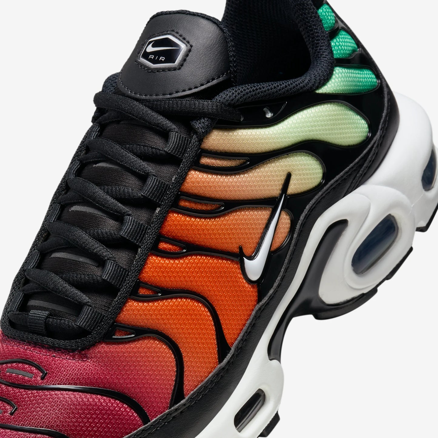 Nike Air Max Plus Rainbow (Women's)