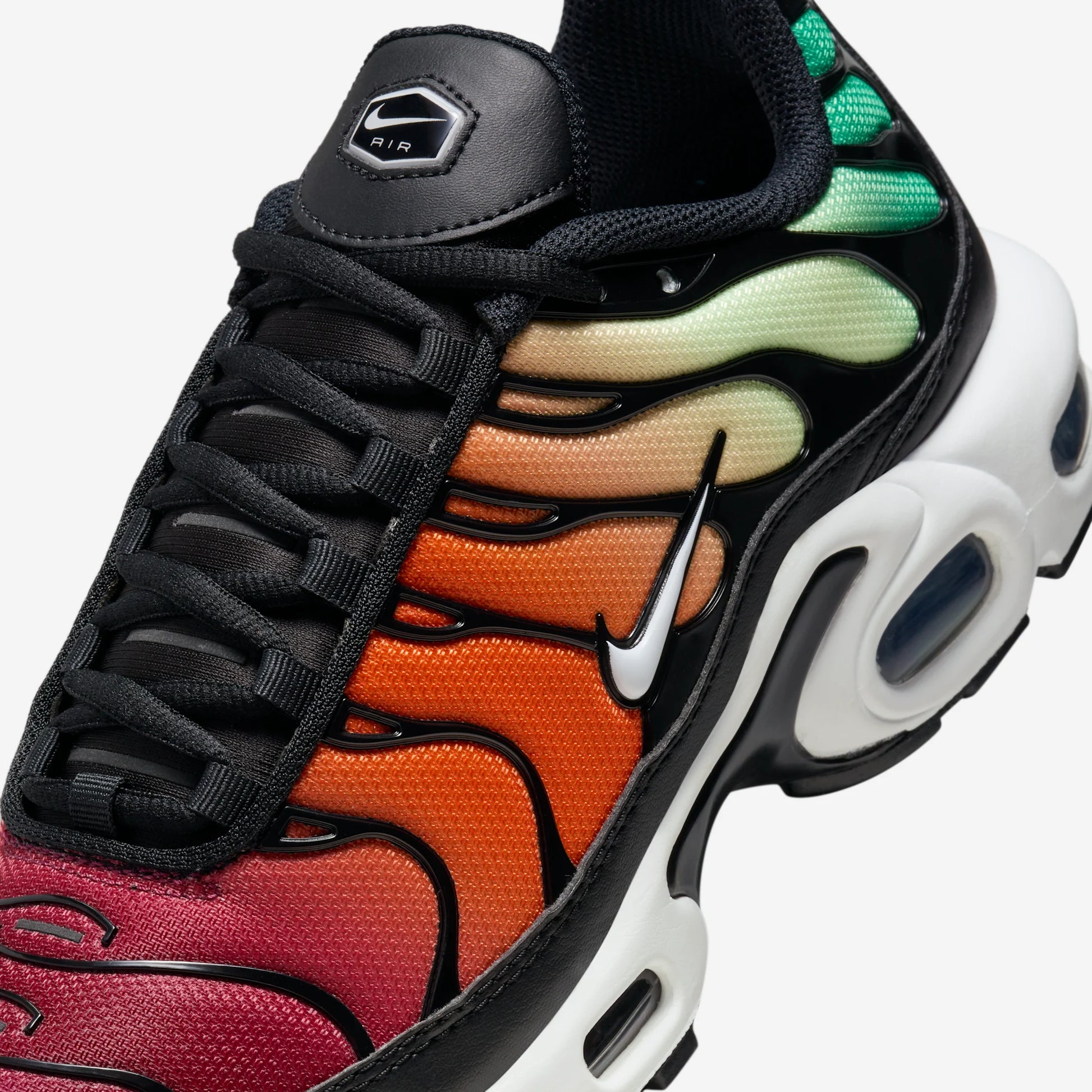 Nike Air Max Plus Rainbow (Women's)