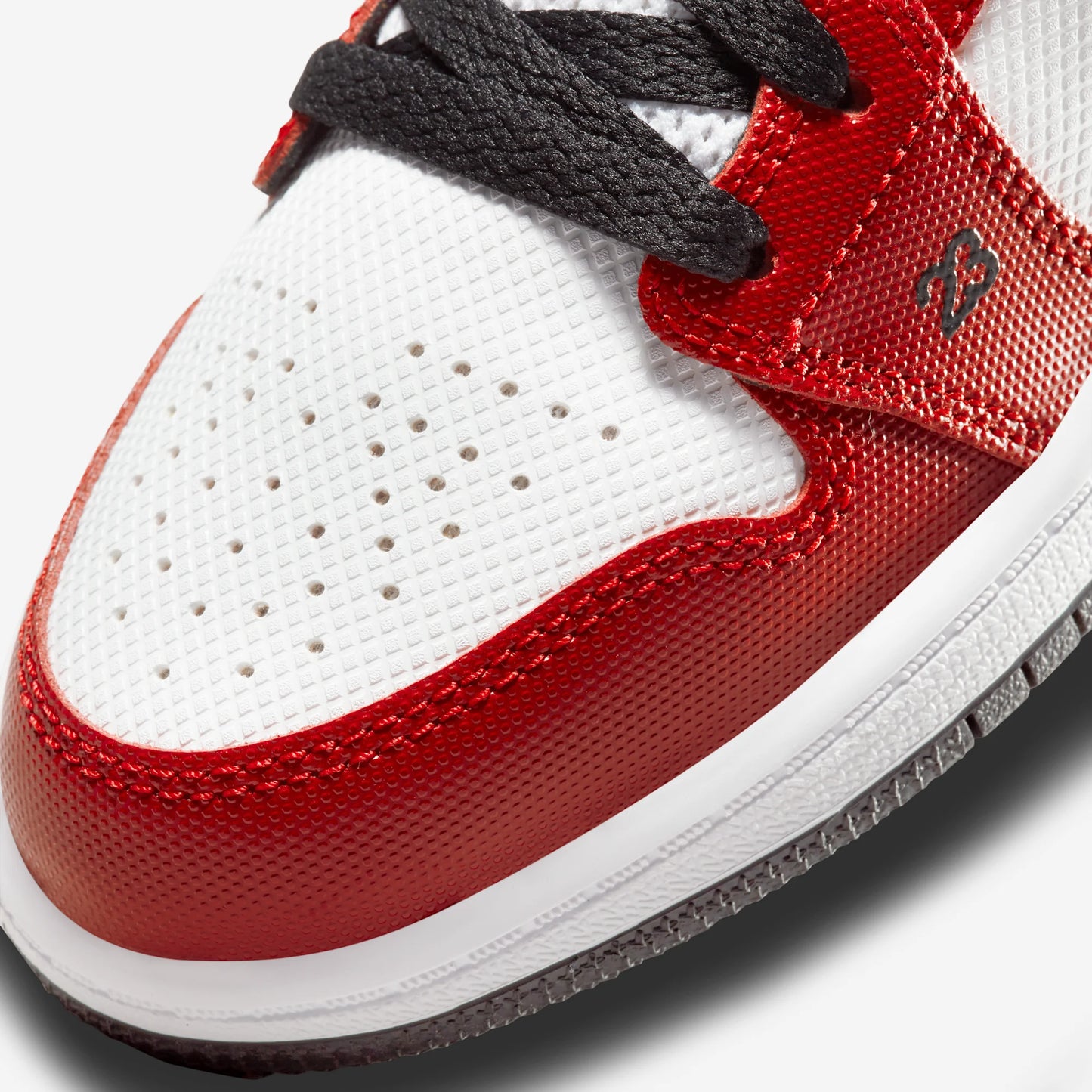 Jordan 1 Mid Motorsport (PS)