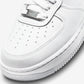 Nike Air Force 1 Low Next Nature White Pale Coral (Women's)