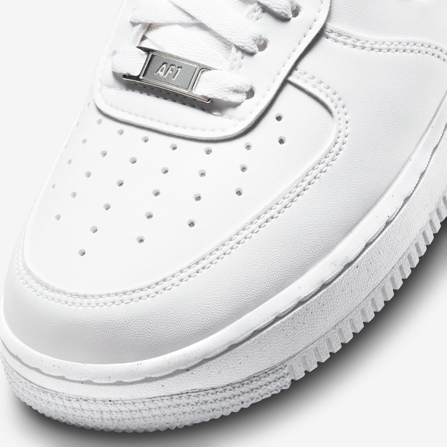 Nike Air Force 1 Low Next Nature White Pale Coral (Women's)