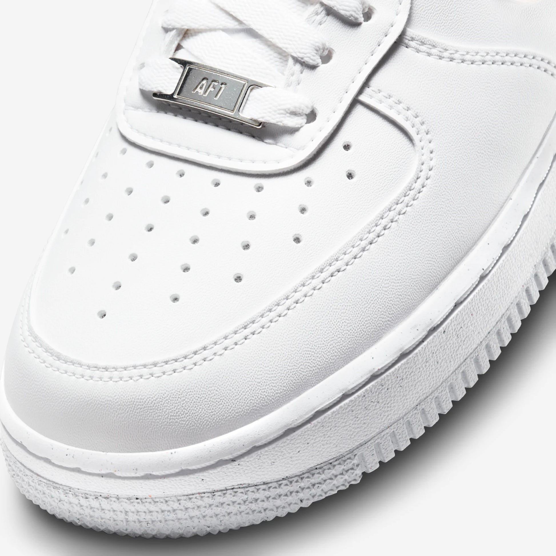 Nike Air Force 1 Low Next Nature White Pale Coral (Women's)