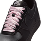 Nike Air Force 1 Low '07 LV8 Black Satin (Women's)