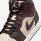Jordan 1 Mid SE Paris YMCA