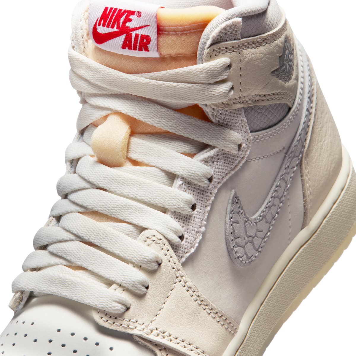 Jordan 1 Retro High OG Sail University Red