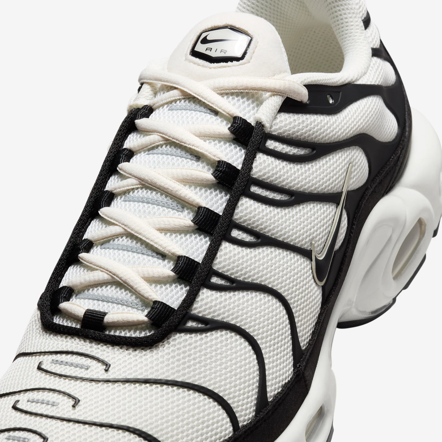 Nike Air Max Plus Panda