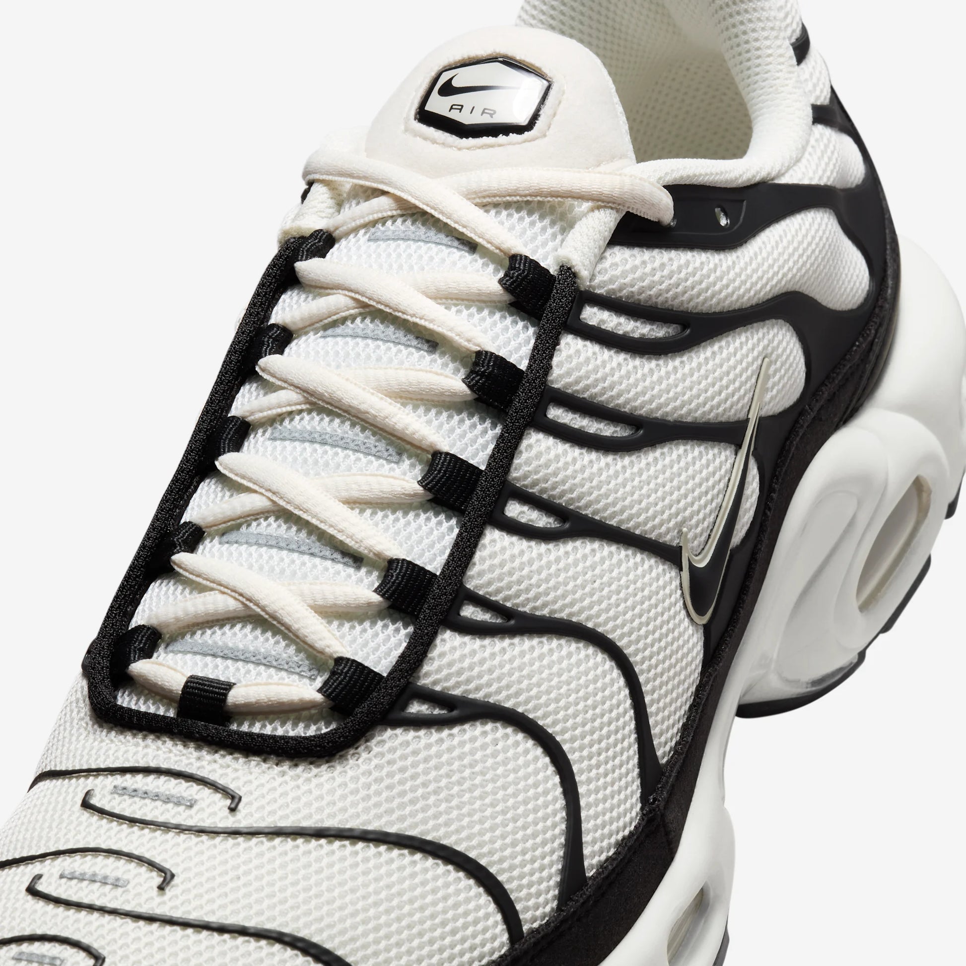 Nike Air Max Plus Panda
