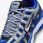 Nike P-6000 Racer Blue Flat Silver