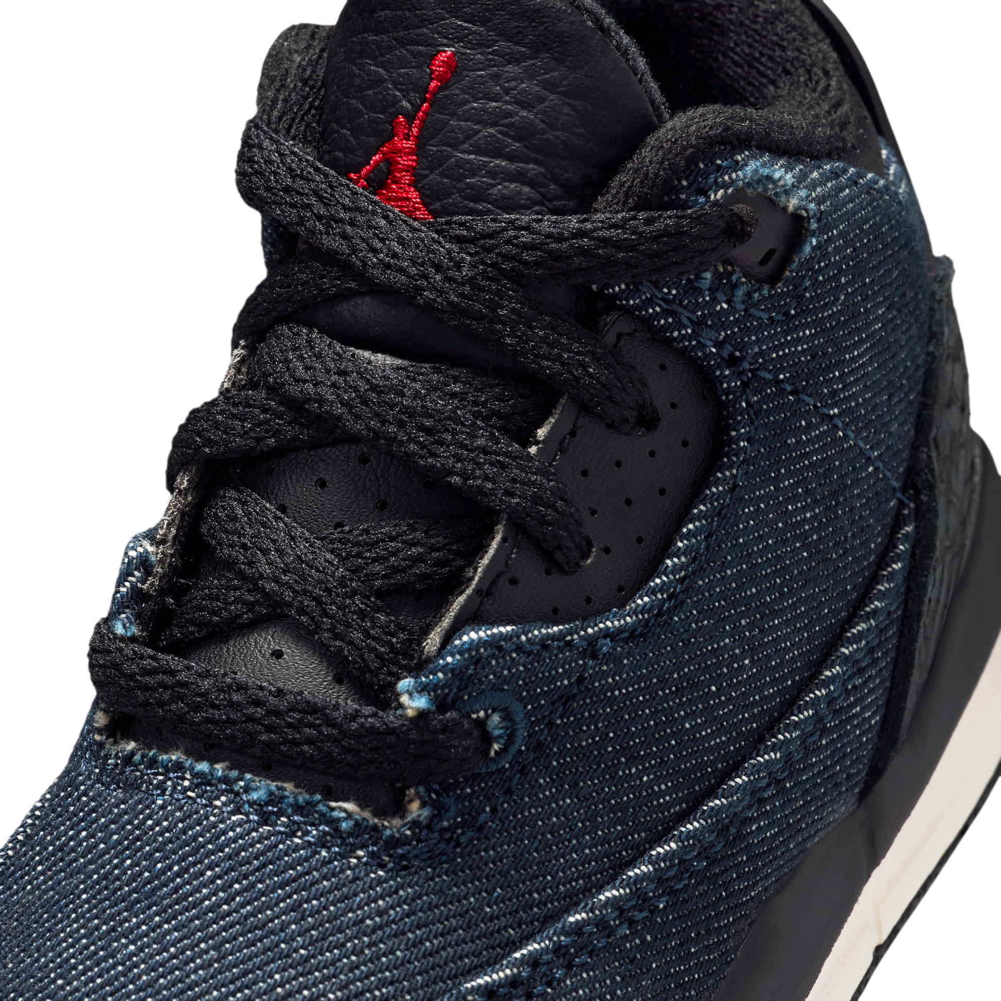 Jordan 3 Retro Levi’s Indigo (TD)