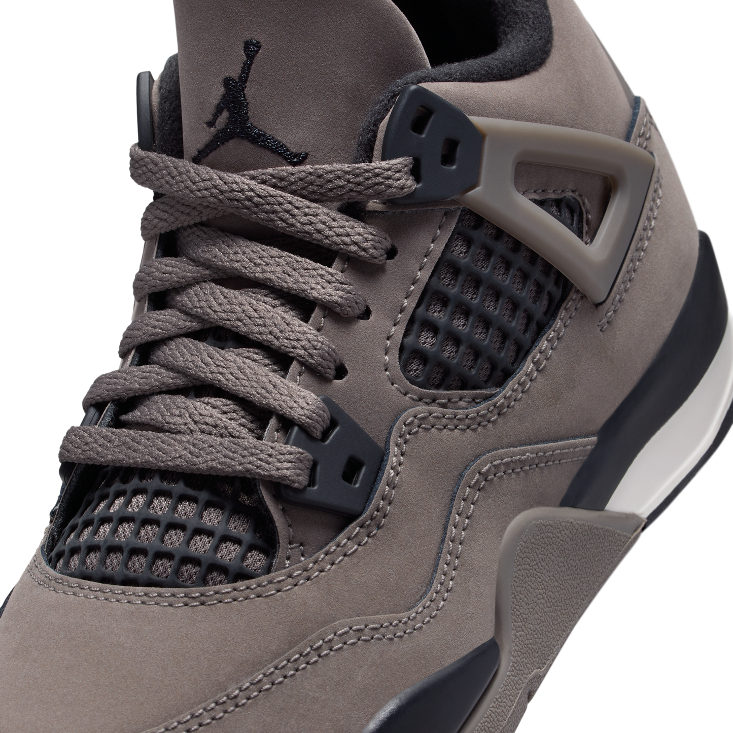 Jordan 4 Retro Cave Stone (PS)