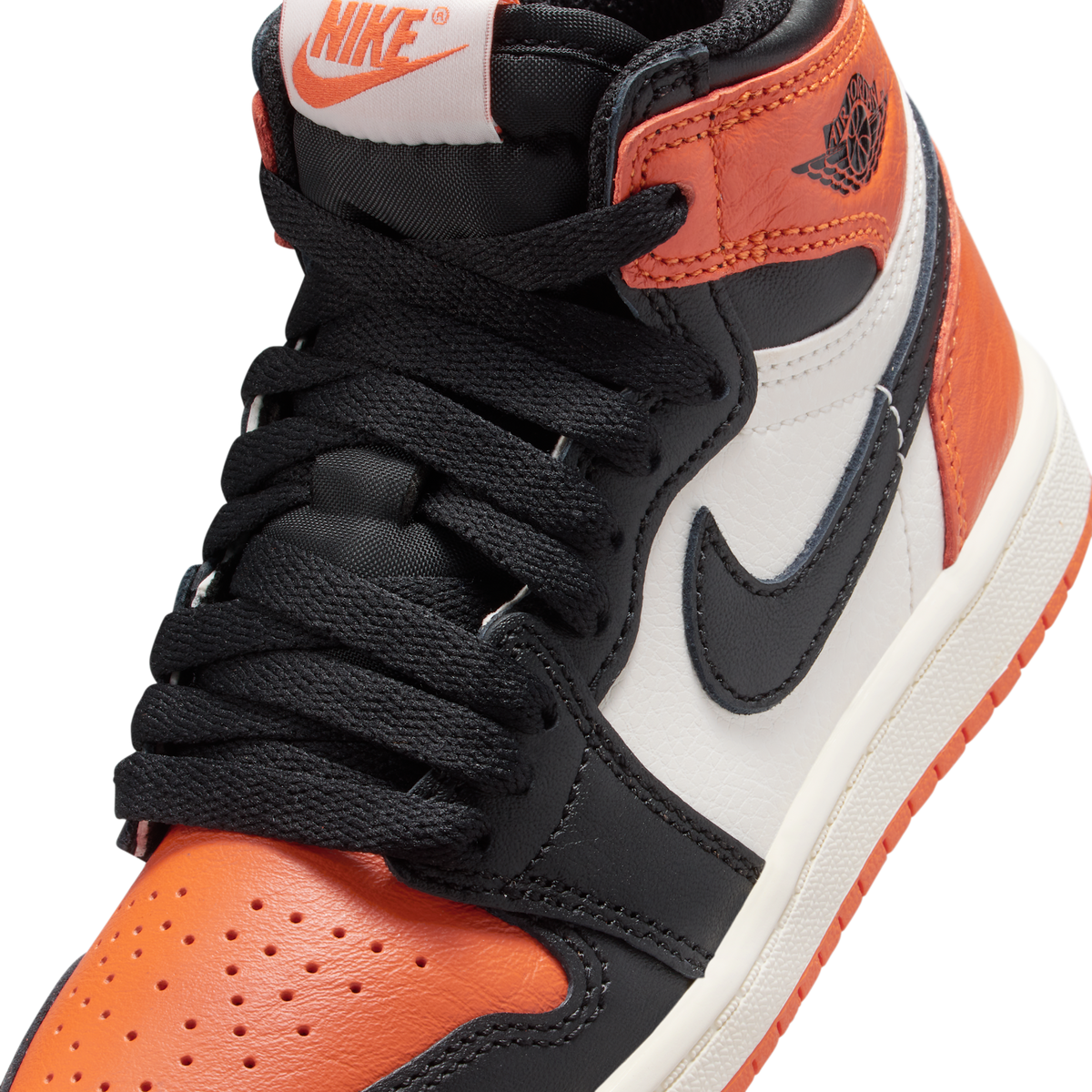 Jordan 1 Retro High OG Shattered Backboard (2025) (PS)