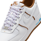 Nike Air Force 1 Low '07 White Light British Tan