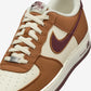 Nike Air Force 1 Low '07 LV8 Notebook Doodle Pack Light British Tan