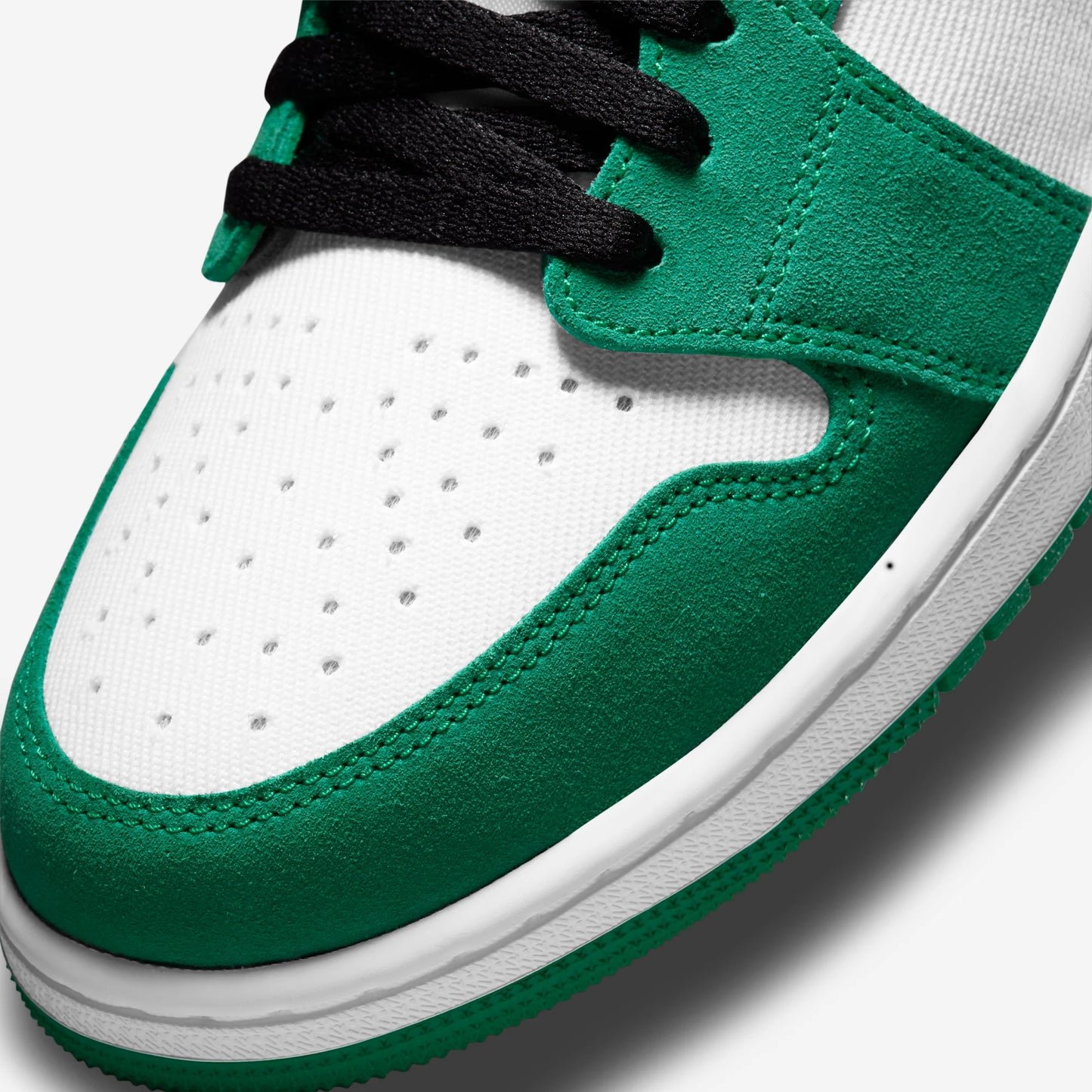 Jordan 1 High Zoom Air CMFT Stadium Green
