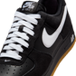 Nike Air Force 1 Low '07 LV8 Black Gum Light Brown White