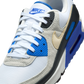 Nike Air Max 90 Khaki Racer Blue