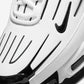Nike Air Max Plus 3 Leather White Black
