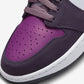 Jordan 1 Retro Low Golf NRG Purple Smoke