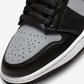 Jordan 1 Mid Shadow Red