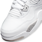 Jordan 4 Retro White Oreo (2021) (PS)