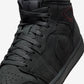 Jordan 1 Mid SE Craft Dark Smoke Red