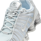 Nike Shox TL Pure Platinum Smoke Grey (Women's)