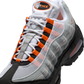 Nike Air Max 95 OG Big Bubble Bright Mandarin 2.0 (2025)