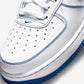 Nike Air Force 1 Low '07 White Game Royal